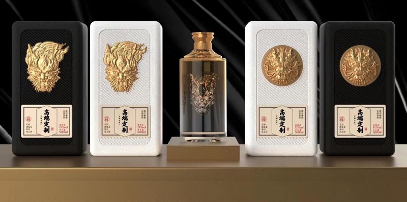 五大连池白酒：火山之美与风味的完美邂逅
