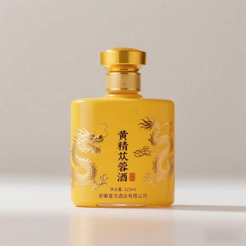 火山矿泉酒：品味自然的馈赠