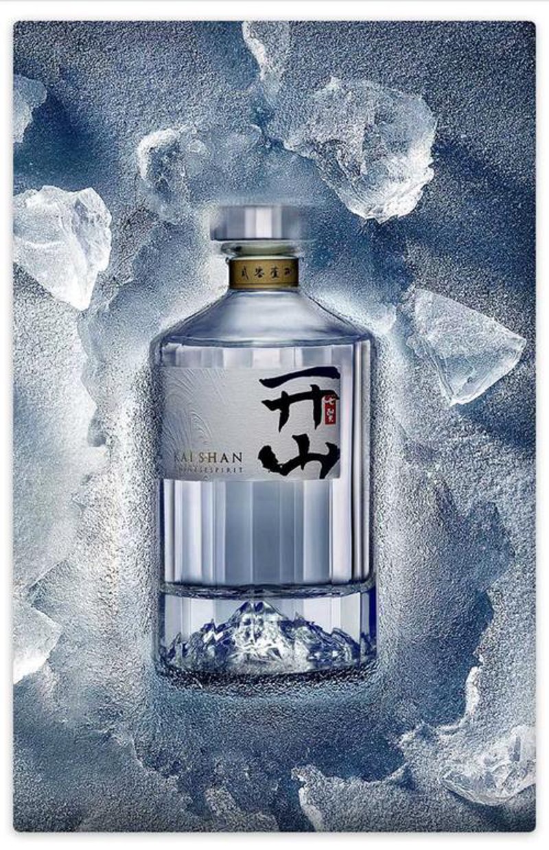 泉池龙酒：中国白酒行业的经典之作