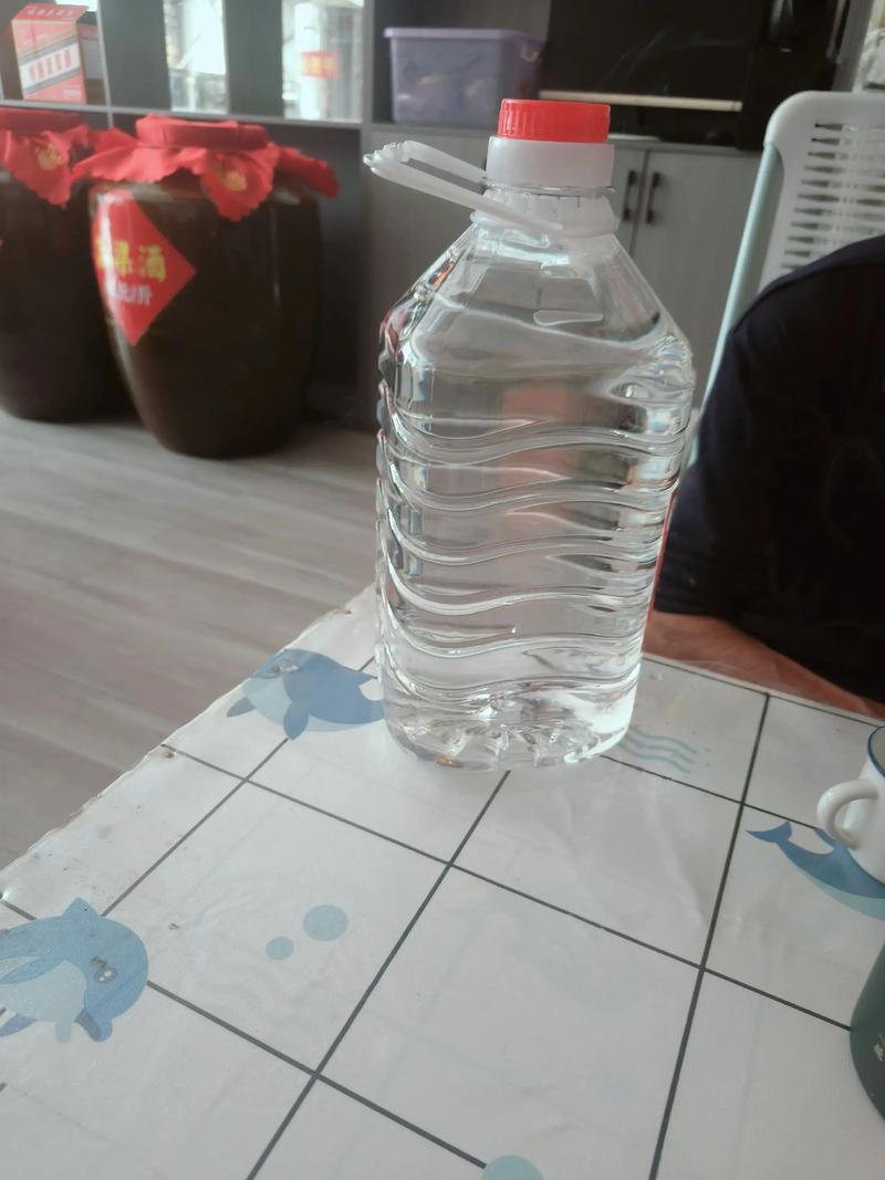五大连池白酒：探寻天然风味的选择
